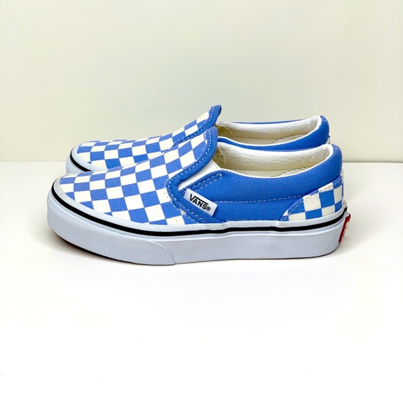 vans size 1